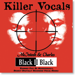 Killer Vocals Vol 1 REX Files